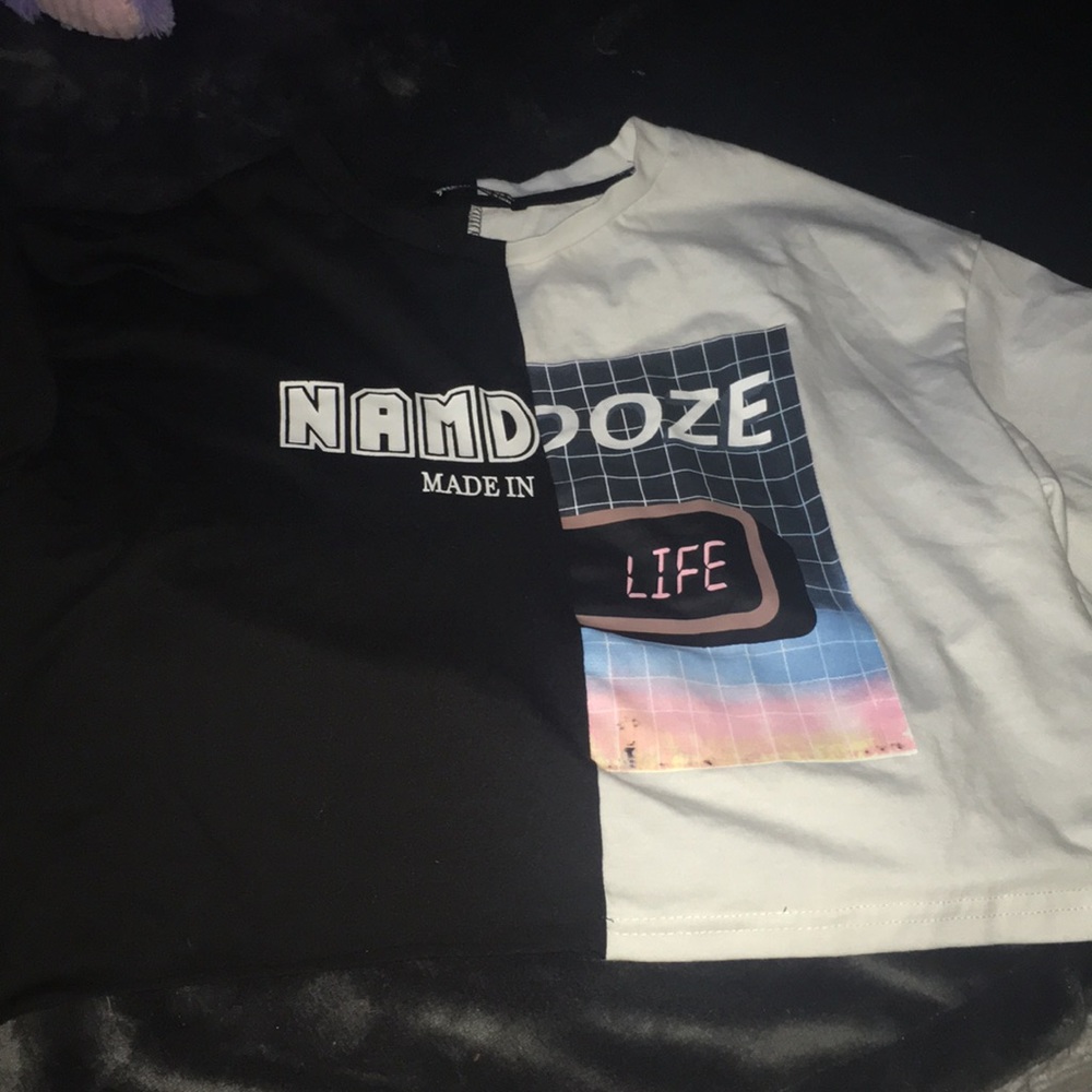 Shirt cute